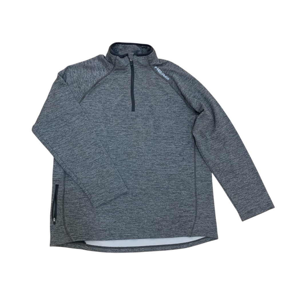 Head XL‎ Quarter Zip Pullover sweatshirt